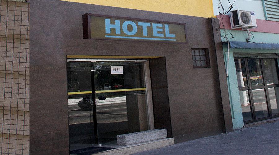 Hotel Portuguesa Tiete